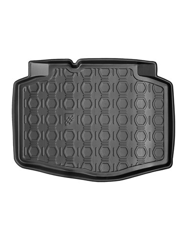 COVOR PROTECTIE PORTBAGAJ UMBRELLA PENTRU SEAT IBIZA V HB 2017-