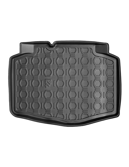 COVOR PROTECTIE PORTBAGAJ UMBRELLA PENTRU SEAT IBIZA V HB 2017-