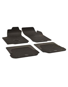 SET COVORASE AUTO CAUCIUC UMBRELLA PENTRU SKODA OCTAVIA (1997-2004)