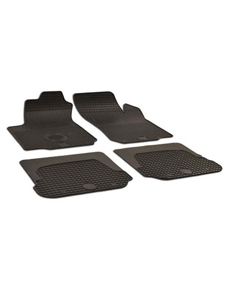 SET COVORASE AUTO CAUCIUC UMBRELLA PENTRU SKODA OCTAVIA (1997-2004)