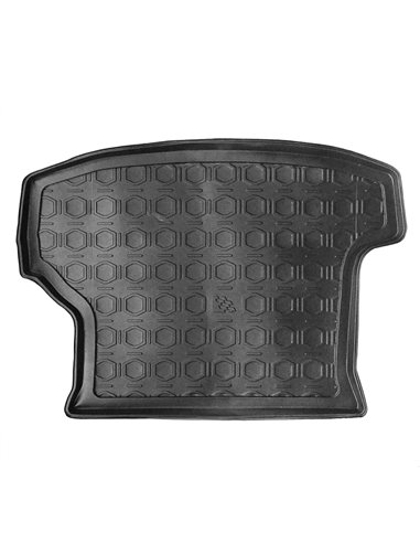 COVOR PROTECTIE PORTBAGAJ UMBRELLA PENTRU NISSAN X-TRAIL I (T30) 2001-2007