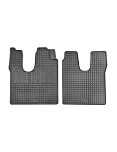 SET COVORASE AUTO CAUCIUC UMBRELLA PENTRU MAN TGS 2007- 2 PCS