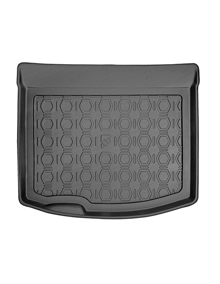 COVOR PROTECTIE PORTBAGAJ UMBRELLA PENTRU MAZDA 3 II HB (BL) 2009-