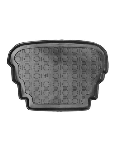 COVOR PROTECTIE PORTBAGAJ UMBRELLA PENTRU MERCEDES GLK (X204)  2009-