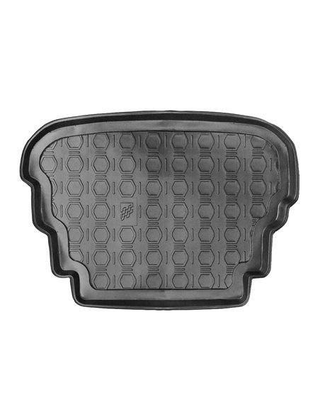 COVOR PROTECTIE PORTBAGAJ UMBRELLA PENTRU MERCEDES GLK (X204)  2009-