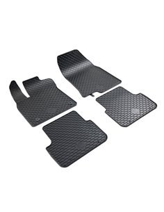SET COVORASE AUTO CAUCIUC UMBRELLA PENTRU DACIA LOGAN (2021-)