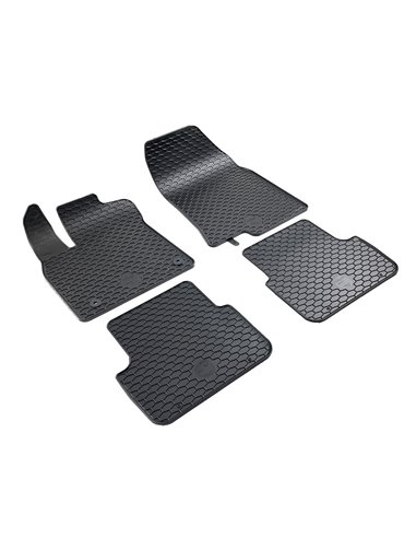 SET COVORASE AUTO CAUCIUC UMBRELLA PENTRU DACIA LOGAN (2021-)
