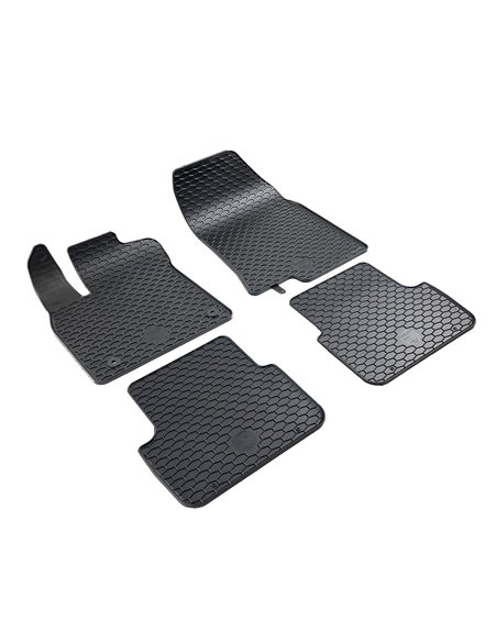 SET COVORASE AUTO CAUCIUC UMBRELLA PENTRU DACIA LOGAN (2021-)