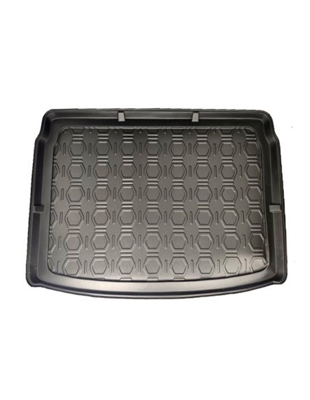 COVOR PROTECTIE PORTBAGAJ UMBRELLA PENTRU NISSAN QASHQAI +2    2007-