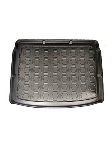 COVOR PROTECTIE PORTBAGAJ UMBRELLA PENTRU NISSAN QASHQAI +2    2007-