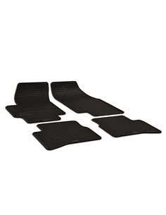 SET COVORASE AUTO CAUCIUC UMBRELLA PENTRU KIA RIO (2005-2011)