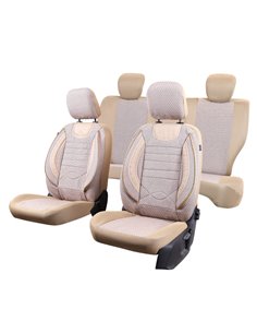 SET HUSE SCAUN CITY BEJ