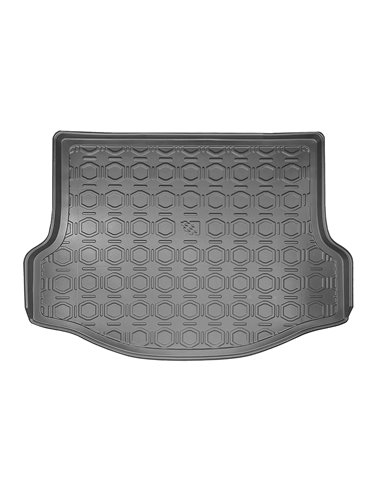 COVOR PROTECTIE PORTBAGAJ UMBRELLA PENTRU TOYOTA RAV 4 2013-