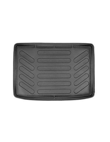 COVOR PROTECTIE PORTBAGAJ UMBRELLA PENTRU NISSAN JUKE I (F15) (CU PODEA INALTA) FACELIFT 2015-2019