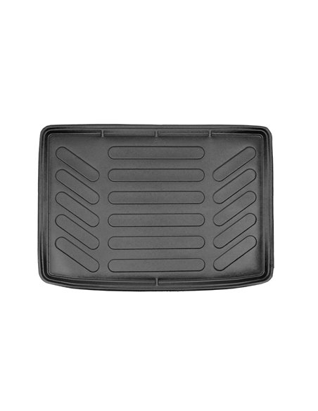 COVOR PROTECTIE PORTBAGAJ UMBRELLA PENTRU NISSAN JUKE I (F15) (CU PODEA INALTA) FACELIFT 2015-2019