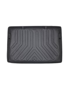 COVOR PROTECTIE PORTBAGAJ UMBRELLA PENTRU OPEL CROSSLAND X FOR (CU PODEA INALTA) 2017-