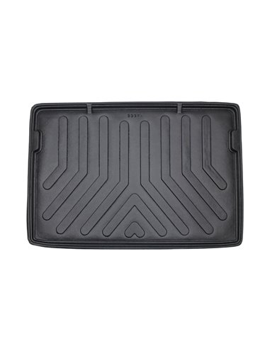 COVOR PROTECTIE PORTBAGAJ UMBRELLA PENTRU OPEL CROSSLAND X FOR (CU PODEA INALTA) 2017-