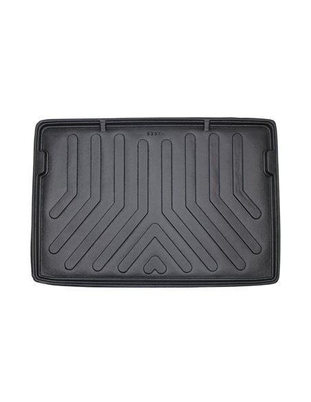 COVOR PROTECTIE PORTBAGAJ UMBRELLA PENTRU OPEL CROSSLAND X FOR (CU PODEA INALTA) 2017-