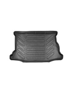 COVOR PROTECTIE PORTBAGAJ UMBRELLA PENTRU HONDA JAZZ  HONDA FIT I 2001-2008