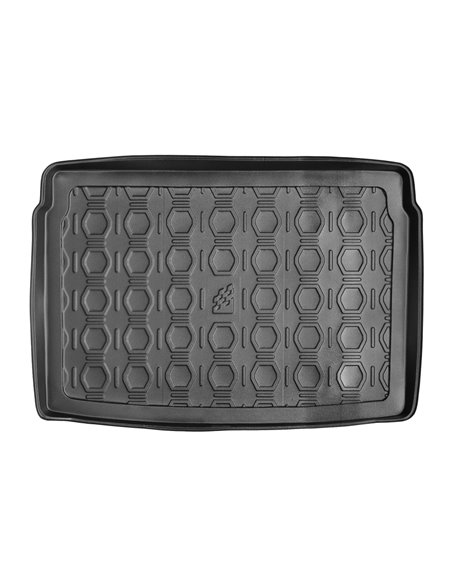 COVOR PROTECTIE PORTBAGAJ UMBRELLA PENTRU SEAT ARONA 2017-