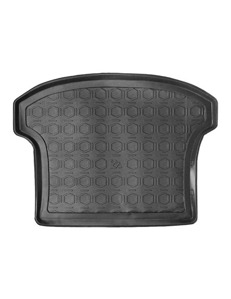COVOR PROTECTIE PORTBAGAJ UMBRELLA PENTRU MAZDA CX7 (DIESEL) 2007-
