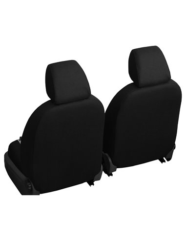 HUSE SCAUN TUNING  1+1
