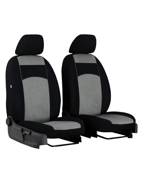 HUSE SCAUN TUNING  1+1