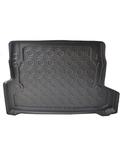 COVOR PROTECTIE PORTBAGAJ UMBRELLA PENTRU BMW 3 (F31) TOURING 2012-