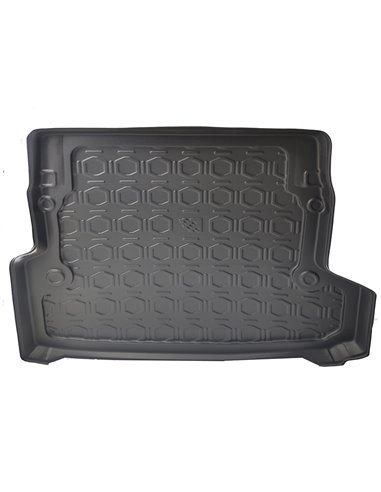 COVOR PROTECTIE PORTBAGAJ UMBRELLA PENTRU BMW 3 (F31) TOURING 2012-
