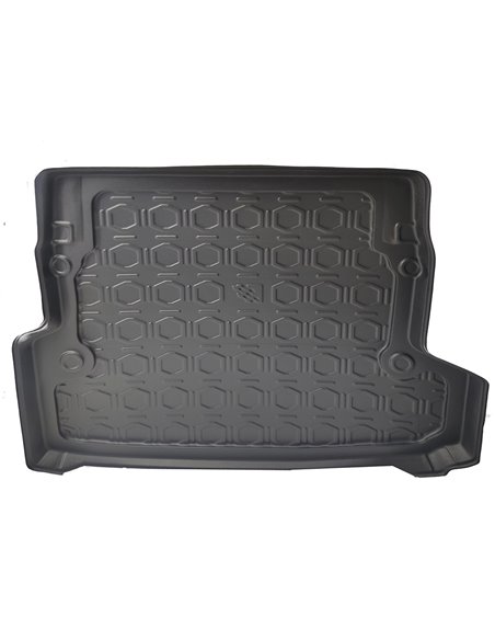 COVOR PROTECTIE PORTBAGAJ UMBRELLA PENTRU BMW 3 (F31) TOURING 2012-