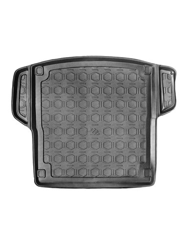 COVOR PROTECTIE PORTBAGAJ UMBRELLA PENTRU HYUNDAI I 40 COMBI 2011-