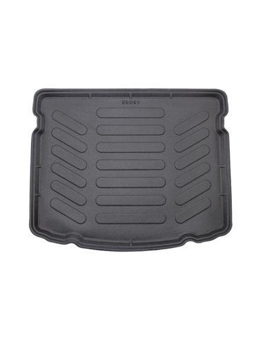 COVOR PROTECTIE PORTBAGAJ UMBRELLA PENTRU TOYOTA AURIS II 2012-2018