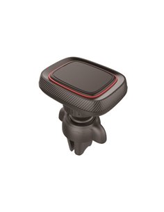 SUPORT TELEFON MAGNETIC AUTO CU FIXARE IN GRILA DE VENTILATIE SI ROTATIE 360