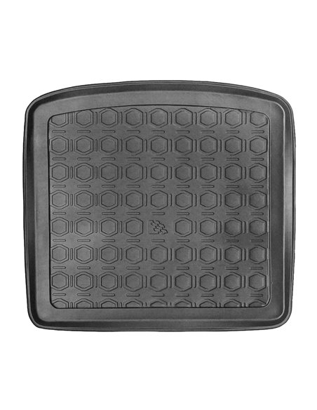 COVOR PROTECTIE PORTBAGAJ UMBRELLA PENTRU OPEL ASTRA H COMBI  2004-