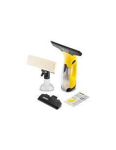 ASPIRATOR DE GEAMURI CU ACUMULATOR.CU PUTERE DE CURATARE DE 105 M2 - KARCHER