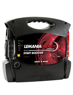 ROBOT DE PORNIRE 12V 2500A