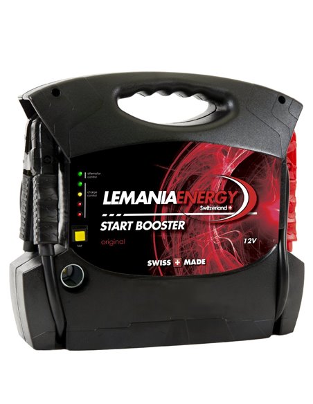 ROBOT DE PORNIRE 12V 2500A