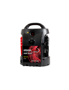 ROBOT DE PORNIRE 12-24V 5000/2500A