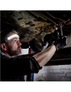 LANTERNA DE FRUNTE OSRAM FLEXIBLE HEAD TORCH LEDIL414