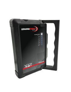 ROBOT DE PORNIRE LITIU 12V 2200A POWER BANK - LEMANIA ENERGY
