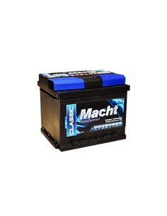 MACHT 12V 40 Ah 12V 40Ah 320A - Borna Normala (dreapta +)
