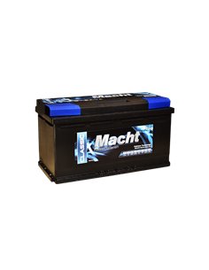 MACHT 12V 95 Ah 12V 95Ah 750A - Borna Normala (dreapta +)